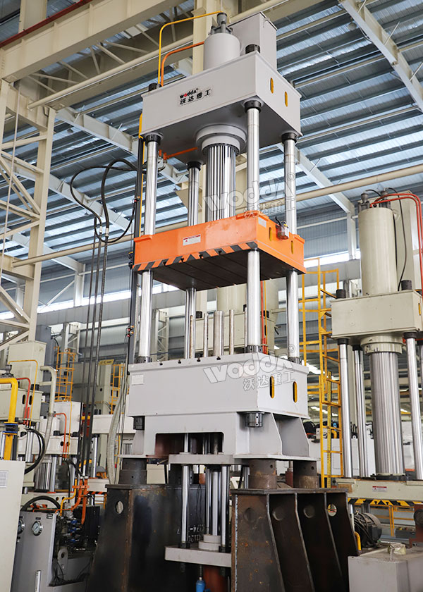 200噸液壓墊拉伸液壓機 200噸液壓墊拉伸液壓機