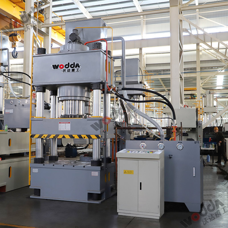 拉伸液壓機(jī) 拉伸液壓機(jī)