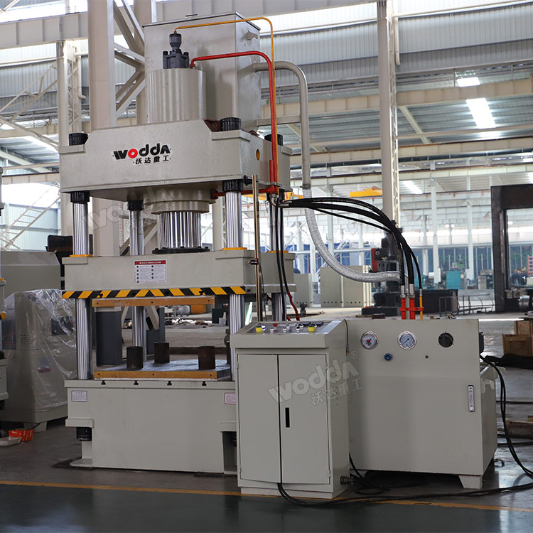 315噸熱壓成型液壓機 315噸熱壓成型液壓機