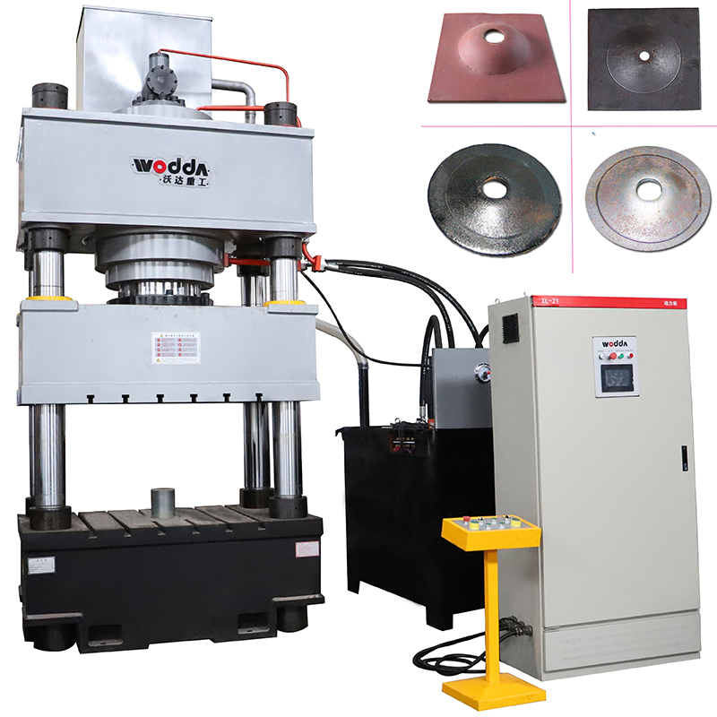 錨桿托盤(pán)自動(dòng)化生產(chǎn)線(xiàn) 錨桿托盤(pán)自動(dòng)化生產(chǎn)線(xiàn)