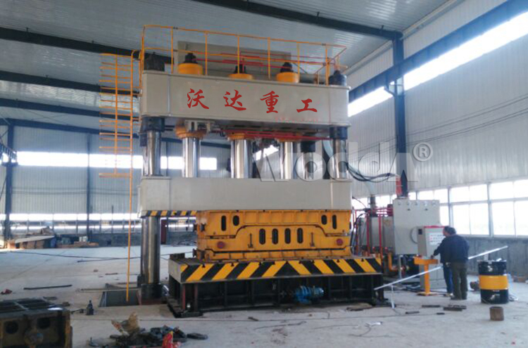 拉伸成型液壓機 拉伸成型液壓機