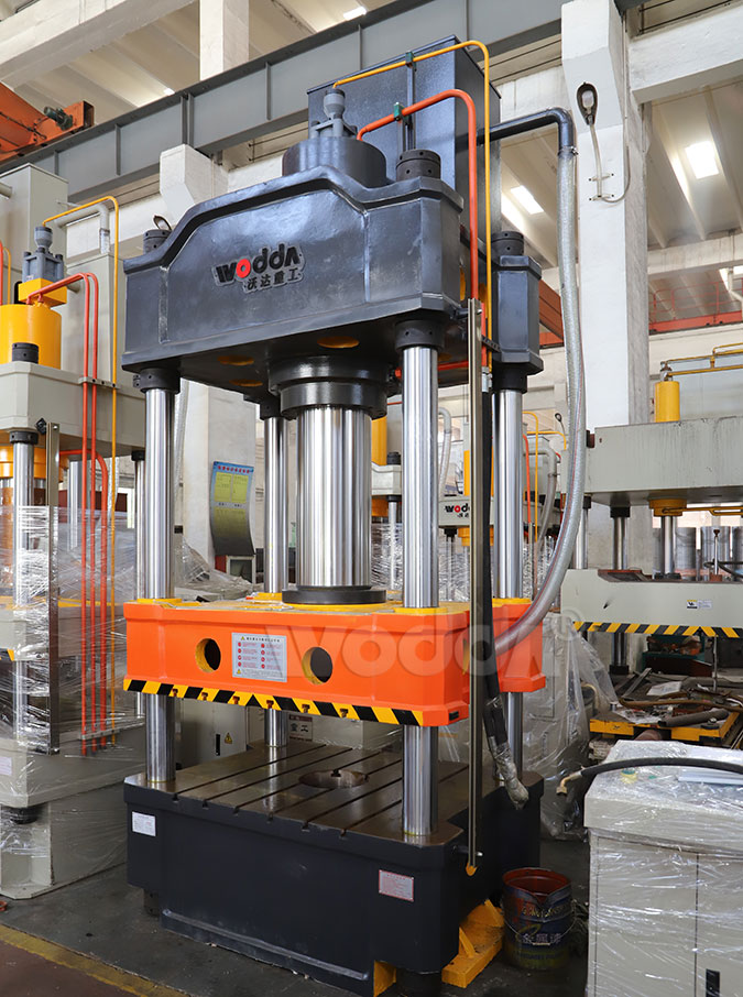 63噸快速拉伸機(jī) 63噸快速拉伸機(jī)